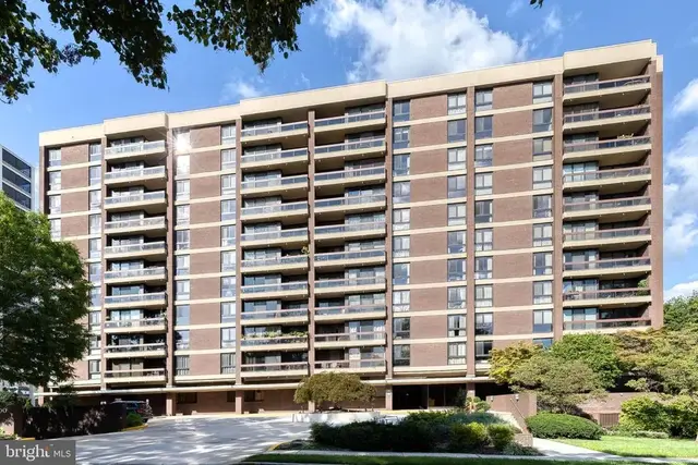 4100 N Charles St #112, Baltimore