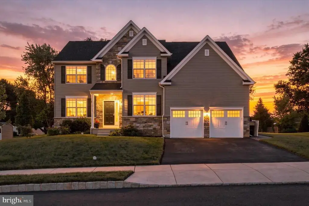 114 Markley Farm Cir #lot 8, WEST NORRITON
