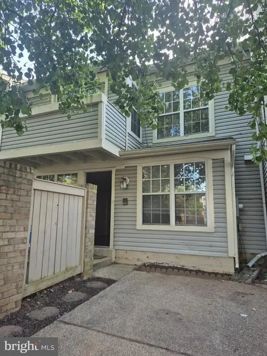 8802 Sturbridge Pl, GAITHERSBURG
