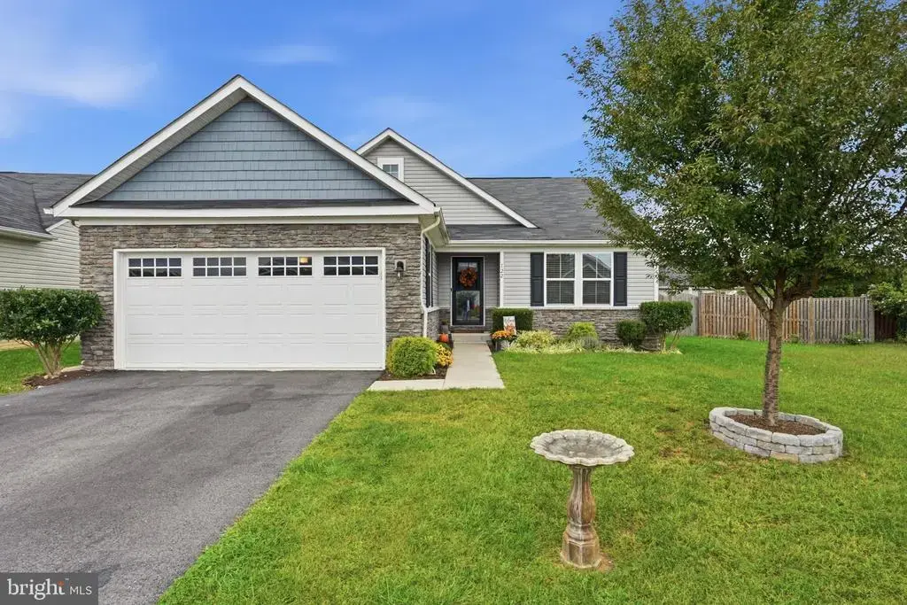 122 Zennor Way, MARTINSBURG