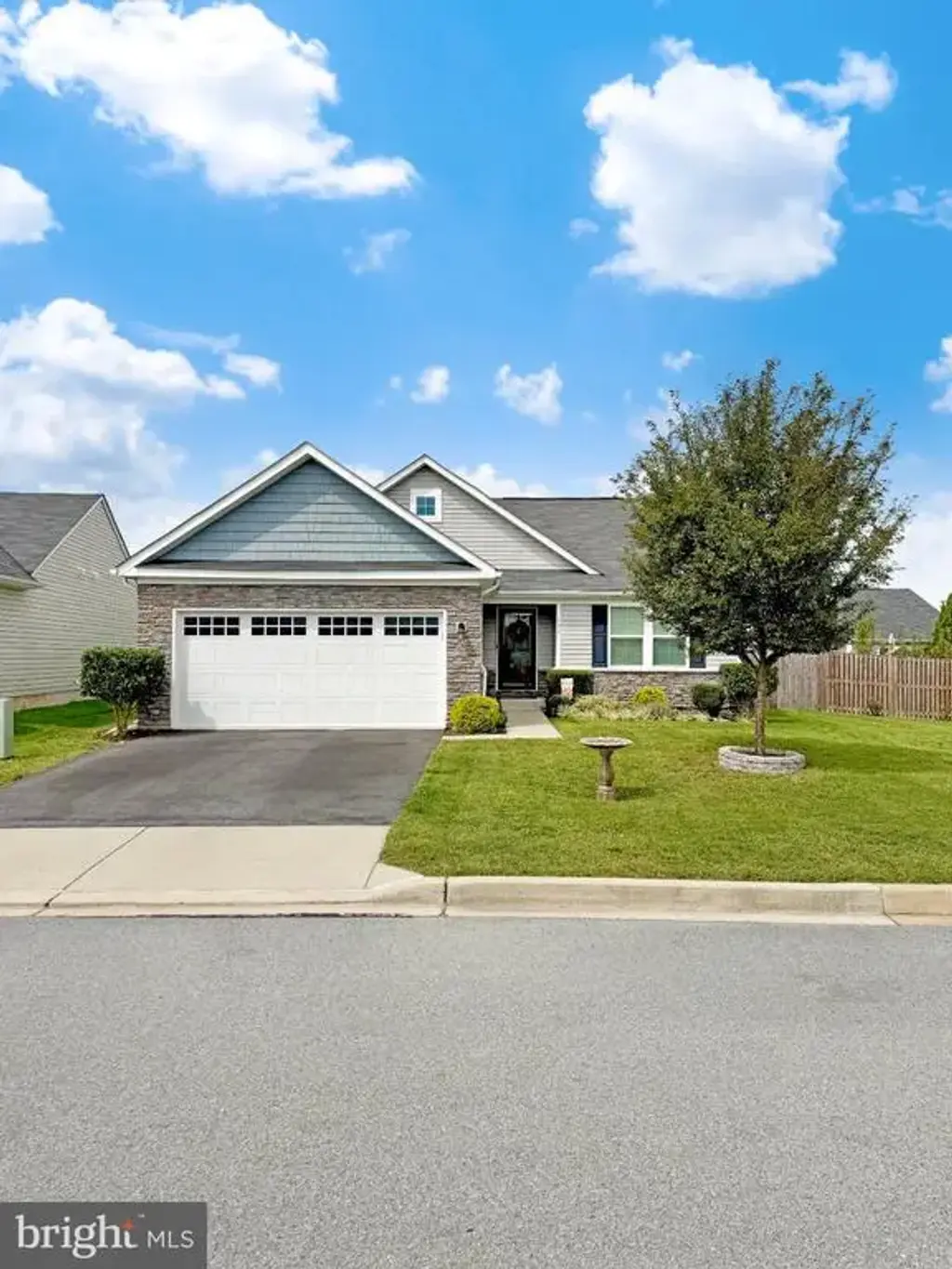 122 Zennor Way, MARTINSBURG