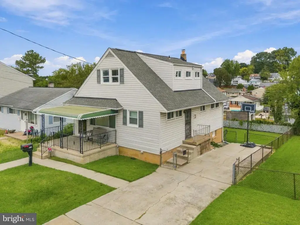 312 4th Ave, HALETHORPE