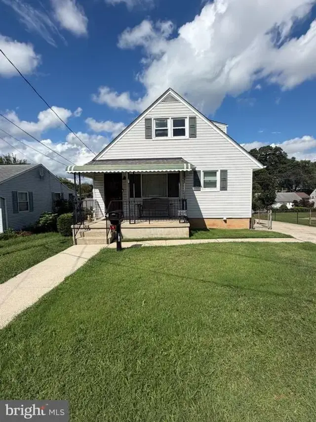 312 4th Ave, Halethorpe
