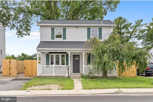 105 Walton Ave, Baltimore