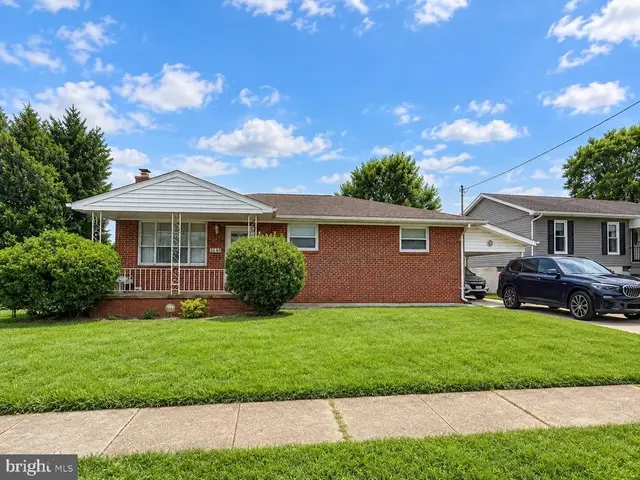 7345 Manchester Rd, Baltimore