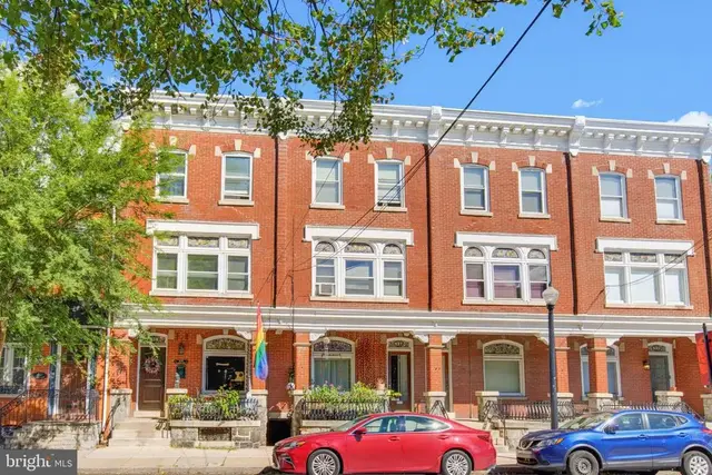 437 N Queen St, Lancaster