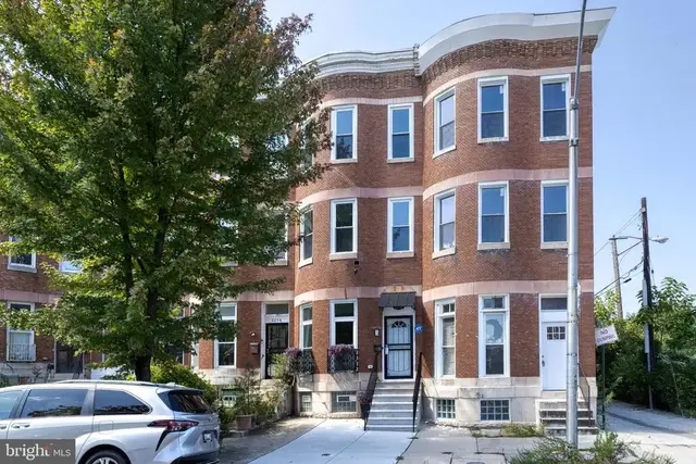 2258 Brookfield Ave, Baltimore