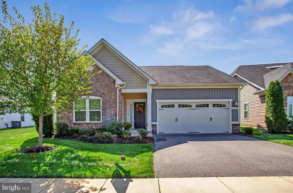 3115 Sunny Ridge Dr, ODENTON