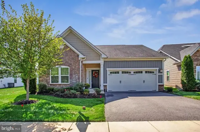 3115 Sunny Ridge Dr, Odenton