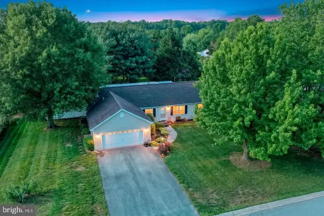 167 Winterhaven Dr, Camden Wyoming