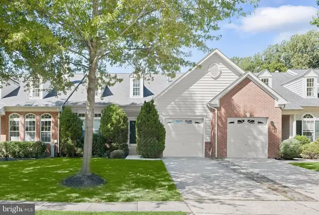 7434 Jeans Way, Ellicott City