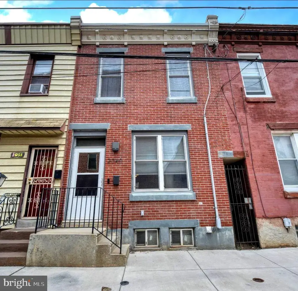 2049 N Palethorp St, PHILADELPHIA