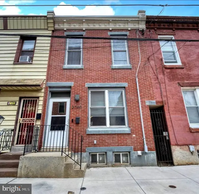 2049 N Palethorp St, Philadelphia