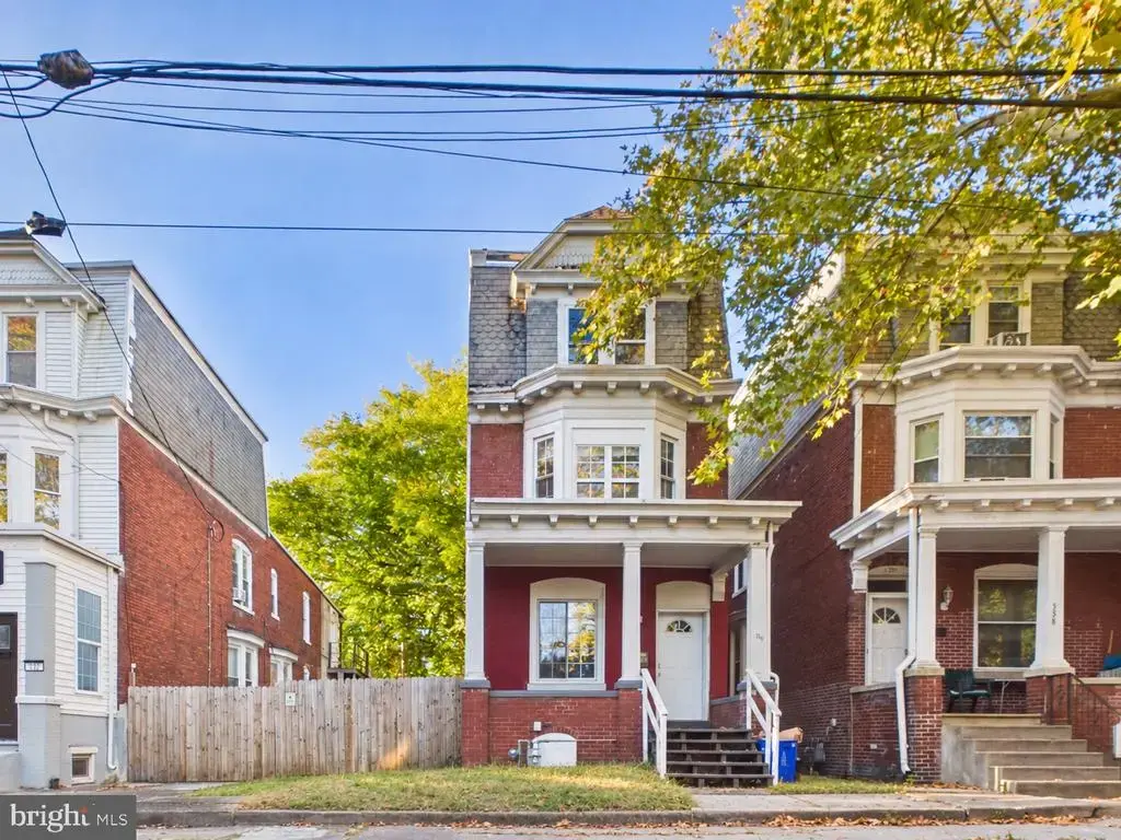 536 Schuylkill St, HARRISBURG