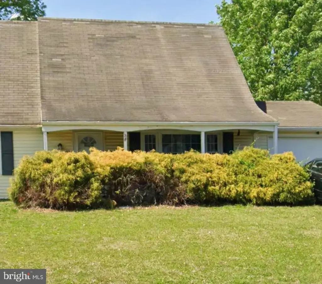 33 Mercator Ln, WILLINGBORO