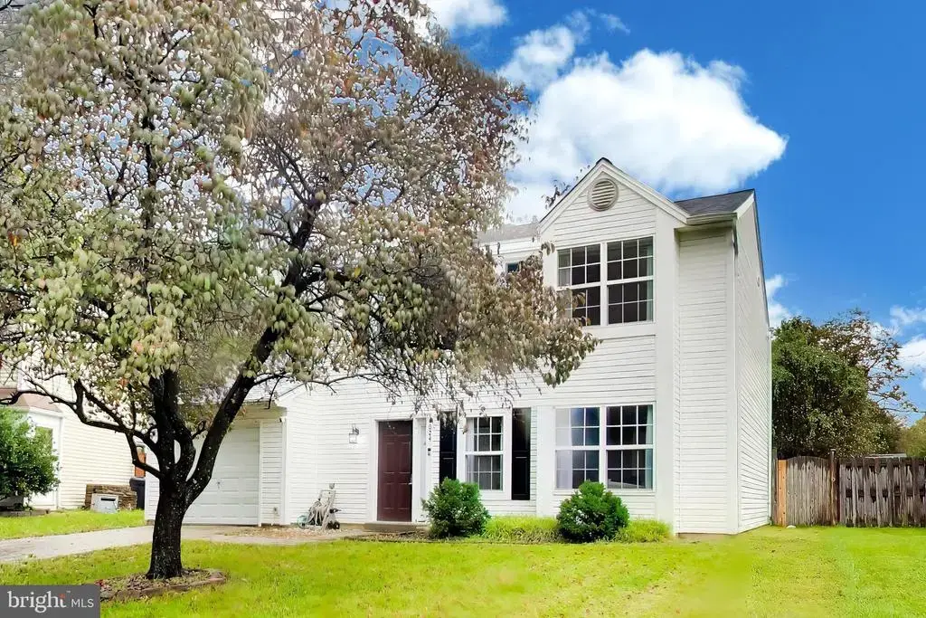 4024 Canvasback Ct, WALDORF