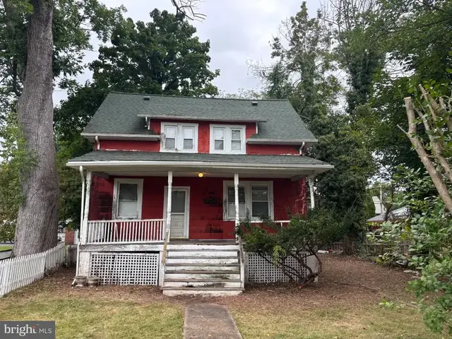 606 Milford Mill Rd, Baltimore