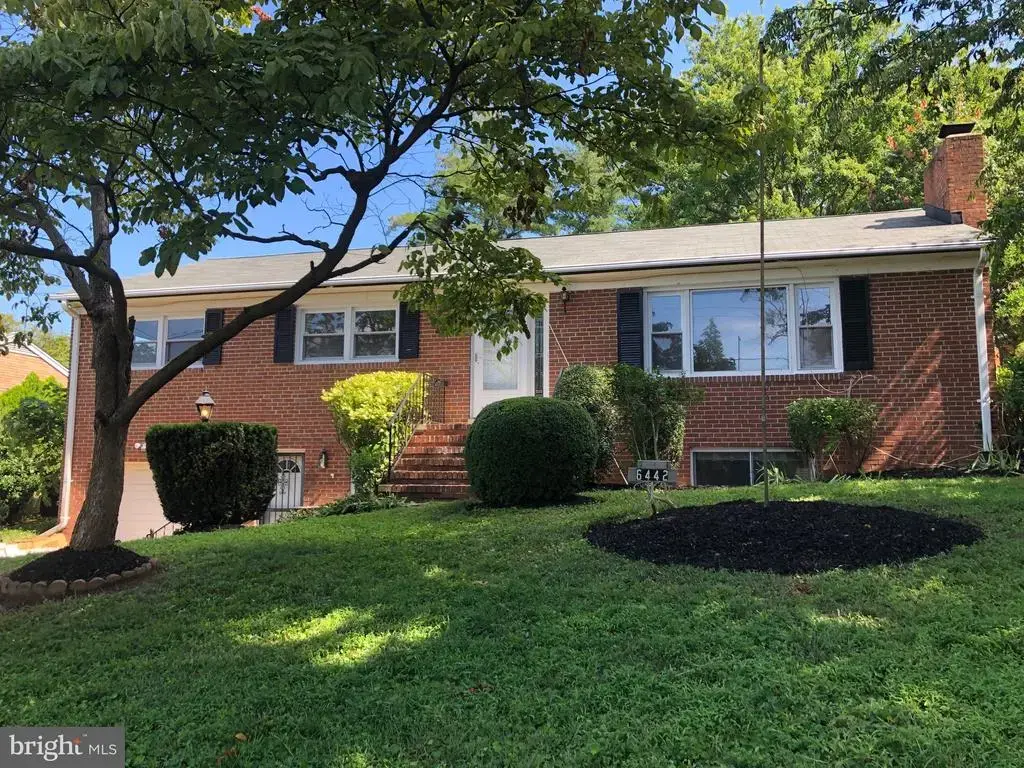 6442 Orland St, FALLS CHURCH