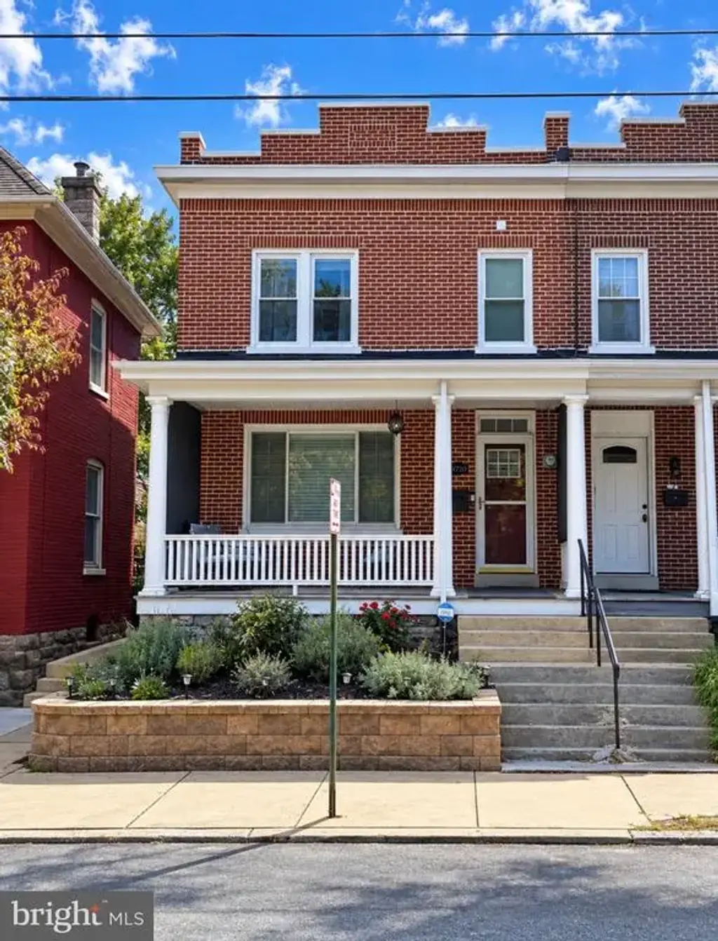 148 E Ross St, LANCASTER