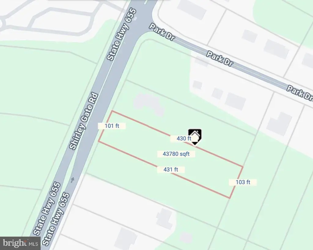 4431 Shirley Gate, FAIRFAX
