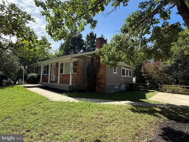 1523 Manor View Rd, Davidsonville