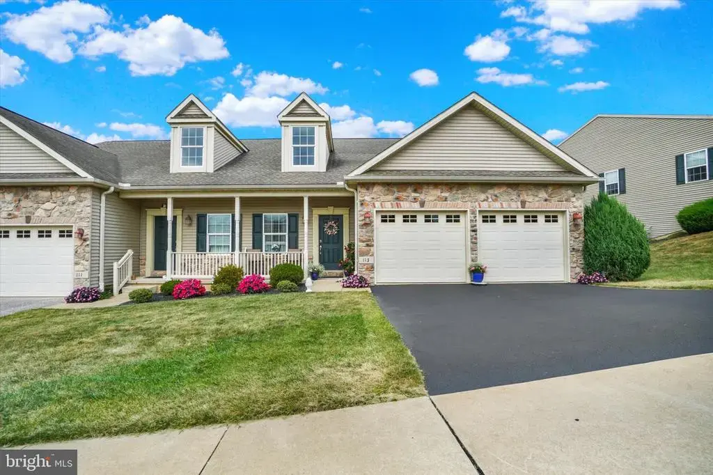 113 Shetland Dr, RED LION