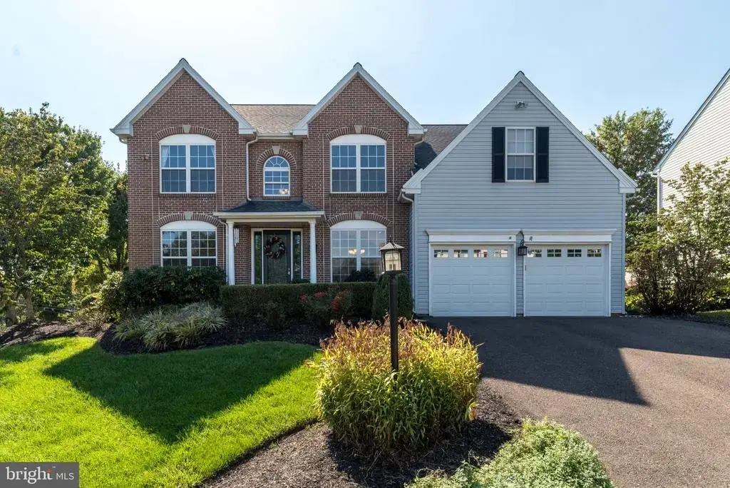 21 Cassandra Dr, PERKASIE
