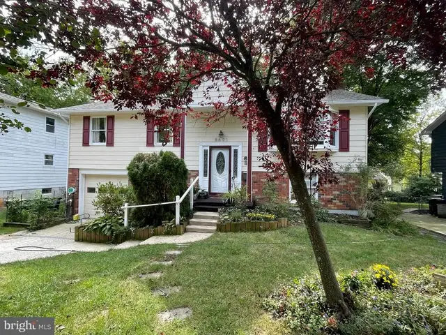 8601 Snowden Loop, Laurel