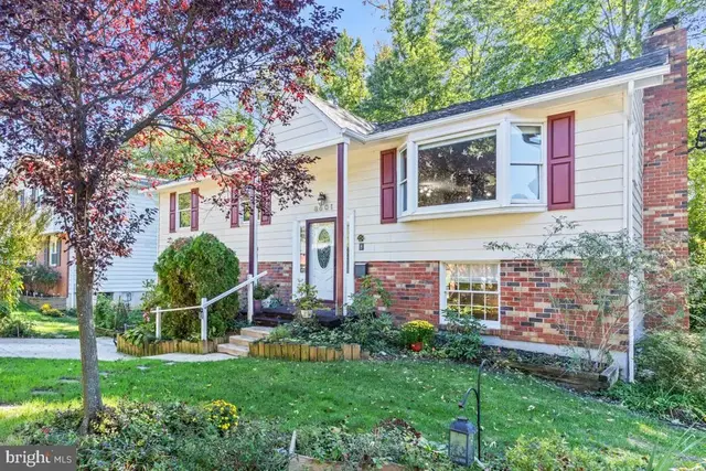 8601 Snowden Loop, Laurel