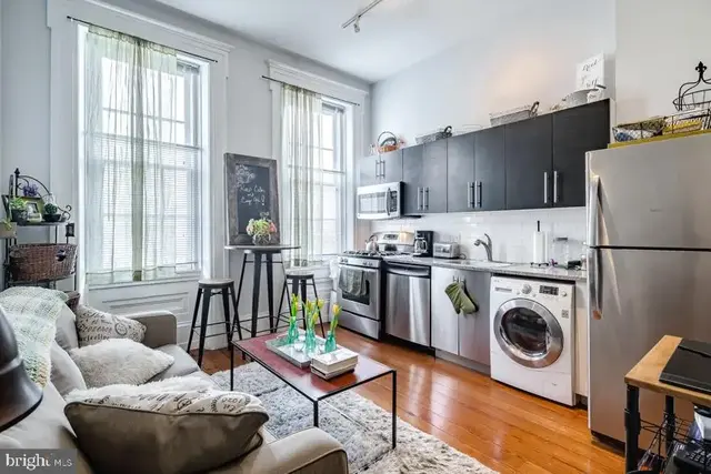 1320 Pine St #unit 1f, Philadelphia