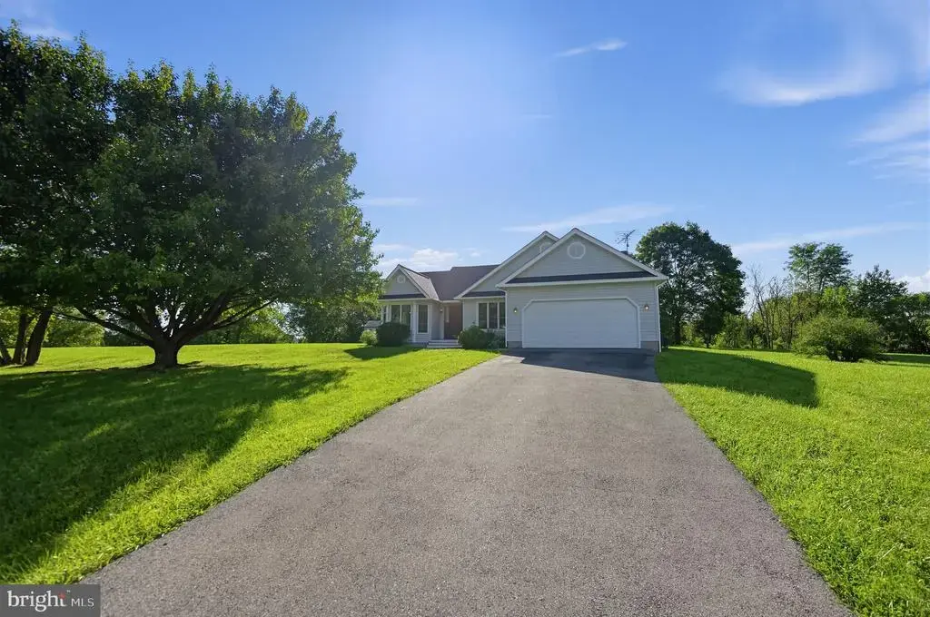 127 Monarch Ct, MARTINSBURG