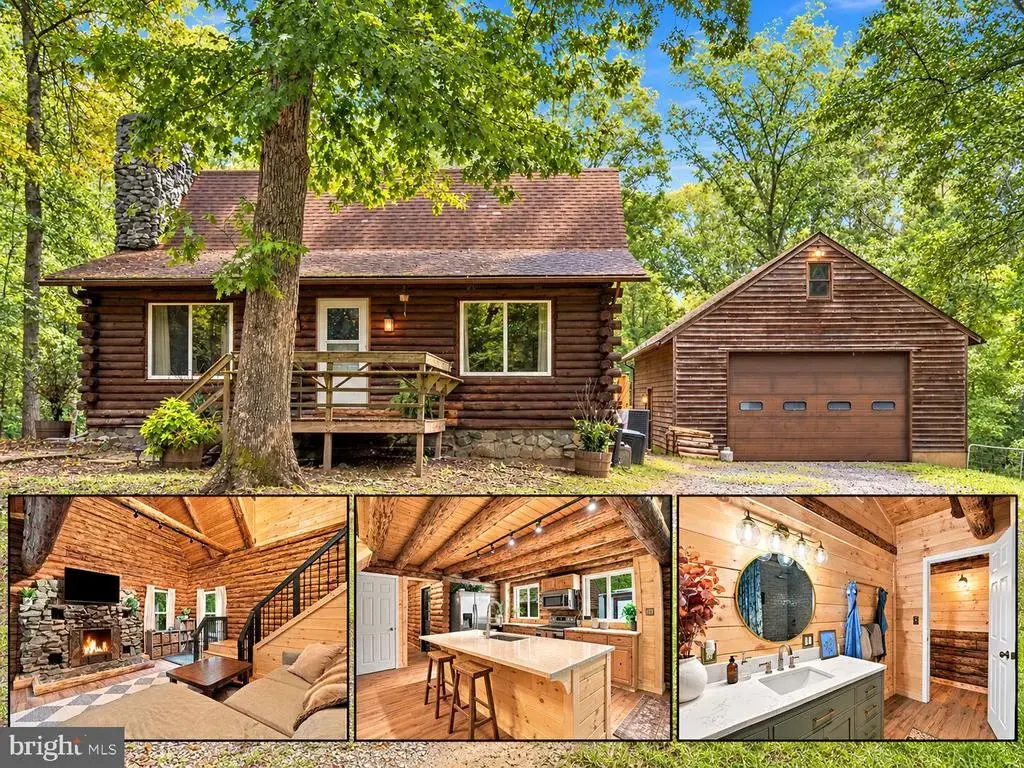 24 Winslow Rd, FREDERICKSBURG