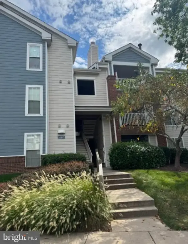 21012 Timber Ridge Ter #204, Ashburn
