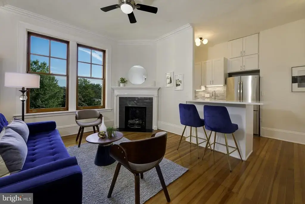 2853 Ontario Rd Nw #318, WASHINGTON