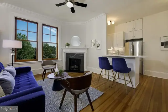2853 Ontario Rd Nw #318, Washington