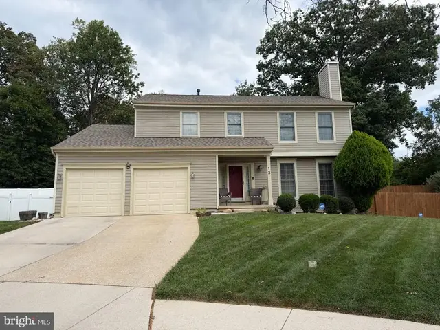 13 Sara Ct, Owings Mills