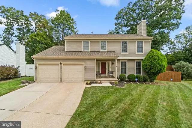 13 Sara Ct, Owings Mills