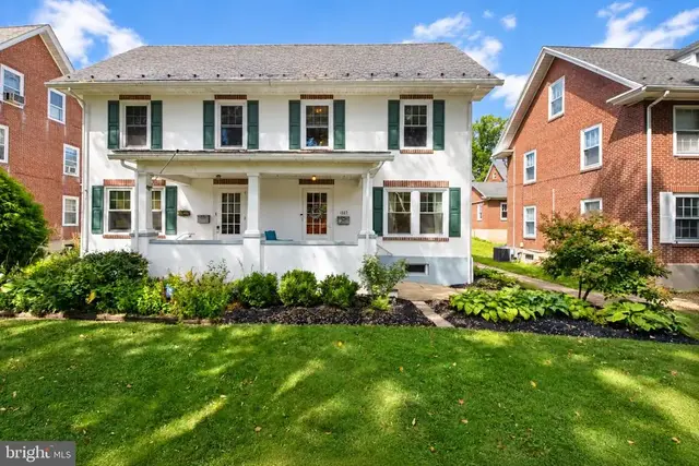 1527 Garfield Ave, Wyomissing