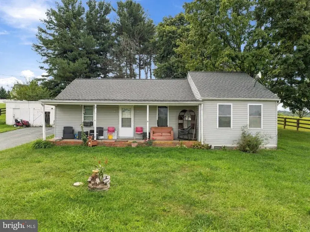 9363 Albaugh Rd, NEW WINDSOR