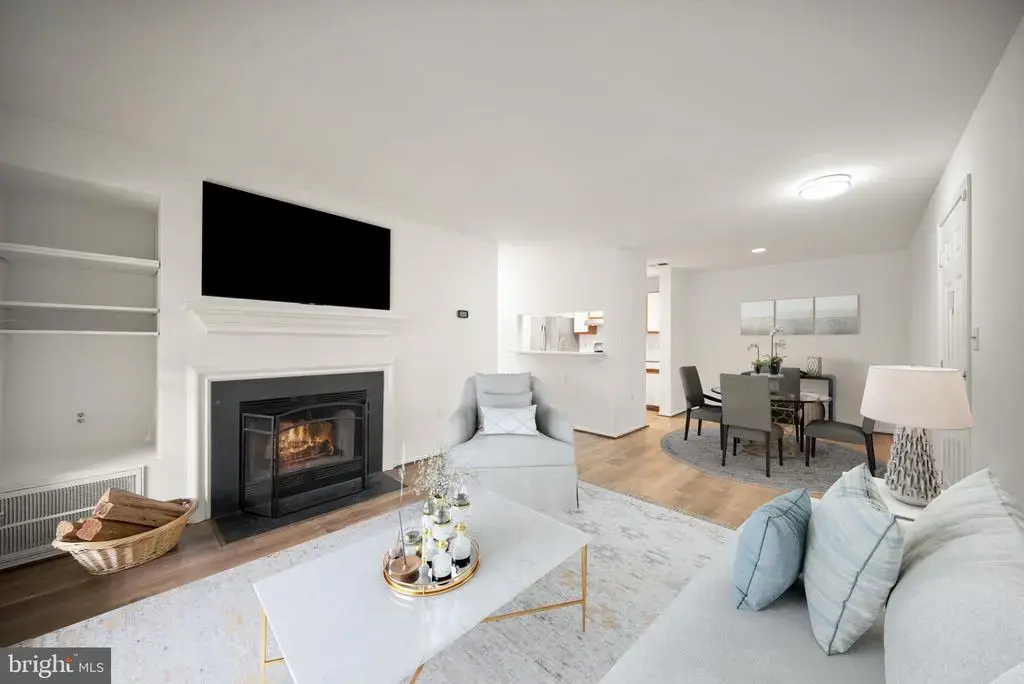 21033 Timber Ridge Ter #201, ASHBURN