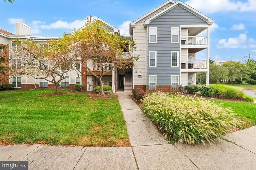 21033 Timber Ridge Ter #201, ASHBURN