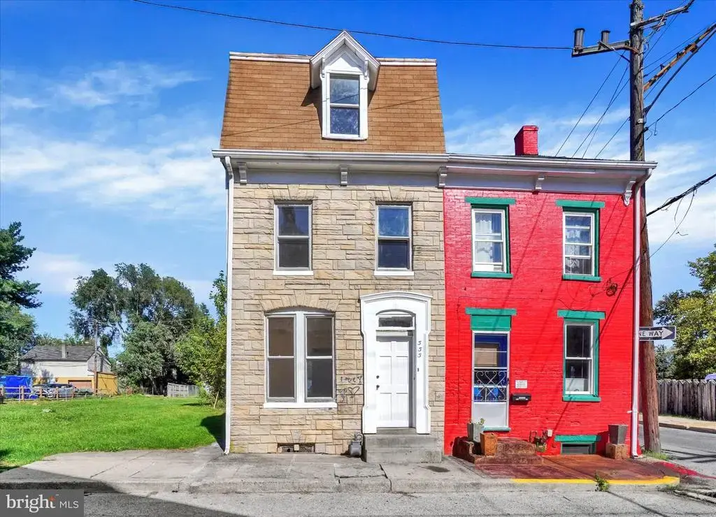 555 Mckenzie St, YORK