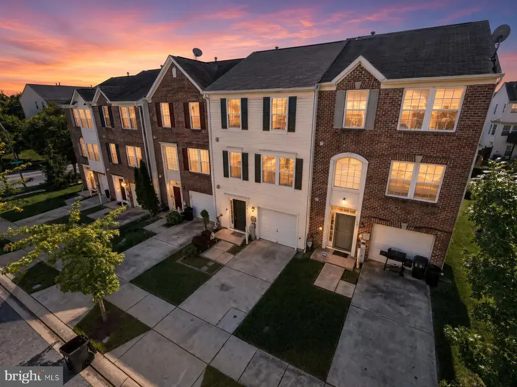 9899 Decatur Rd, BALTIMORE