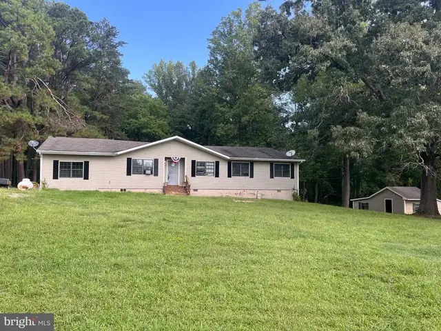 23431 Frye Ln, Ruther Glen