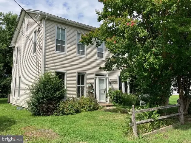 205 Railroad Ave #b, Saint Michaels