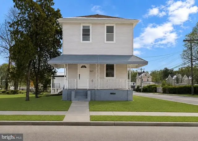 1601 Fairview Ave, Willow Grove