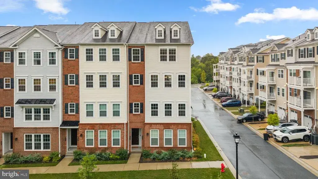 4437 Potts Ct #590, OWINGS MILLS