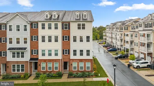 4437 Potts Ct #590, Owings Mills