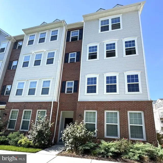 4437 Potts Ct #590, Owings Mills