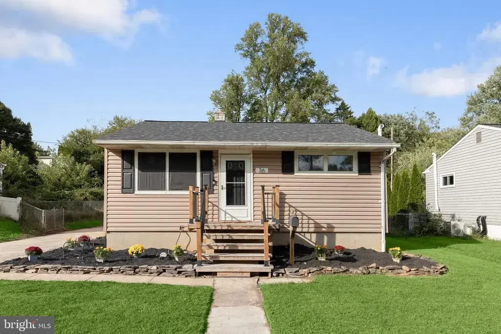 36 Wengate Rd, OWINGS MILLS